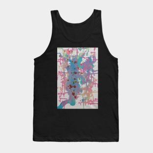 finding your way Tank Top